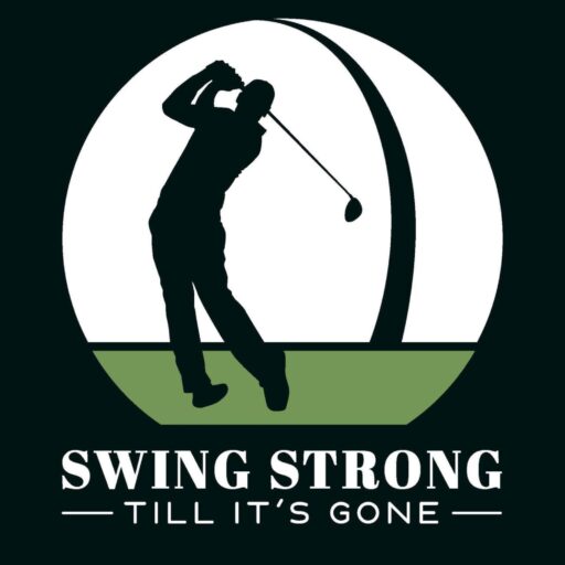 Swing Strong Till It's Gone